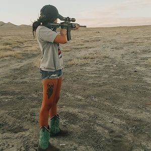 Meet your Posher, Shania